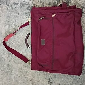 TUMI Garment Bag